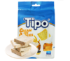 tipo奶蛋酥脆面包干135g 商品缩略图0