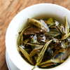吉顺号2021年春茶《白鹿》困鹿山白茶饼茶200g 商品缩略图5