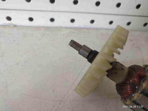 【货号07124】原厂田岛立邦42110电磨转子电磨配件电磨电机直磨马达 商品图7