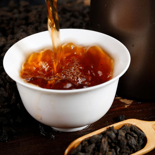 糯米香茶化石A级 商品图4