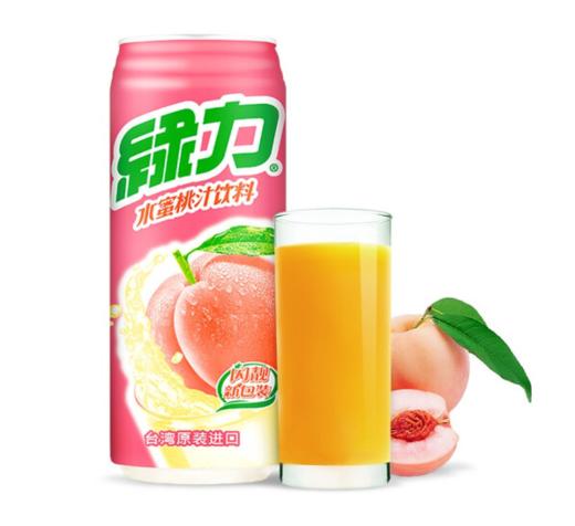 绿力490ml 商品图3
