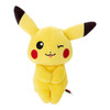多美 TOMY精灵宝可梦Chokkorisan皮卡丘(眨眼)204289 商品缩略图0