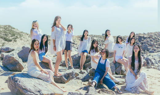 五一2日【仙螺岛】网红阿尔卡迪亚/阿那亚-地中海风情碧螺塔-游船出海 商品图8