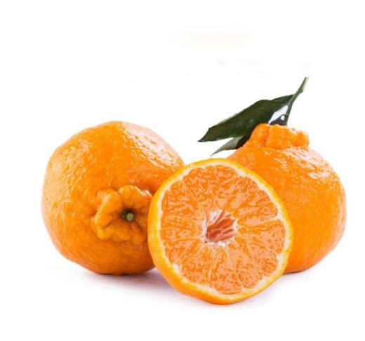 都乐丑橘（±100g/份） 商品图0