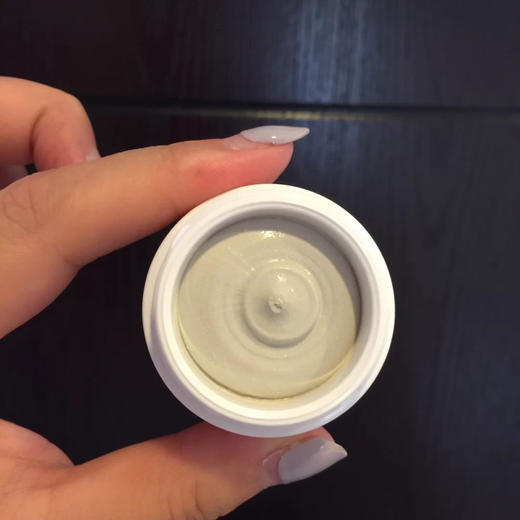 科颜氏白泥面膜14ml中小样深层清洁 商品图2