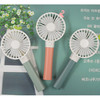 【家用电器】*夏日清凉迷你手持小风扇 商品缩略图1