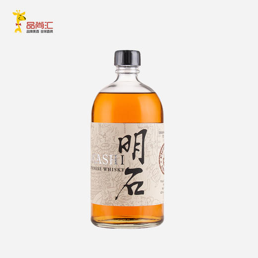 内部老客户团购【明石】杜氏特调精酿威士忌_700ML（仅限老客户） 商品图4