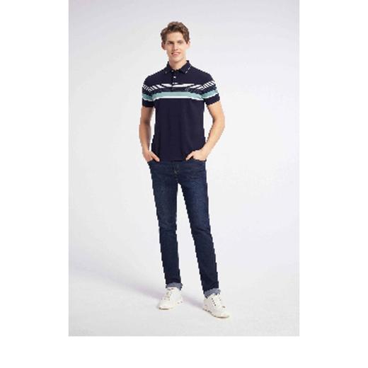 南4GY金利来男士休闲T恤 商品图0