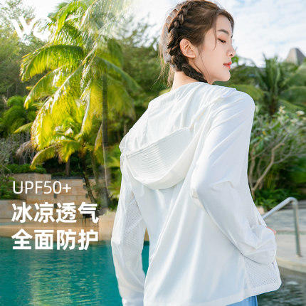 韩国VVC防晒衣 商品图1