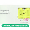 【中商原版】英文原版低幼儿童纸板书3册 dear zoo动物园 I Am a Bunny 我是一只兔子 猜猜我有多爱你 廖彩杏赠音频 商品缩略图2