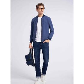 南4GY金利来休闲夹克