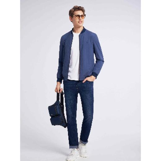 南4GY金利来休闲夹克 商品图0