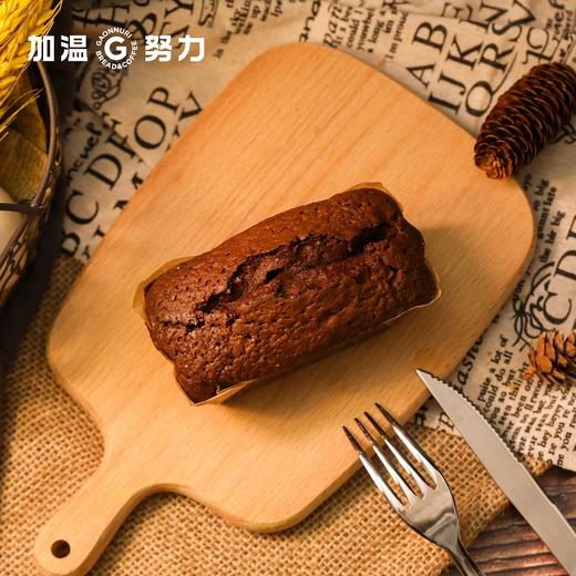 巧克力乡村蛋糕 商品图3