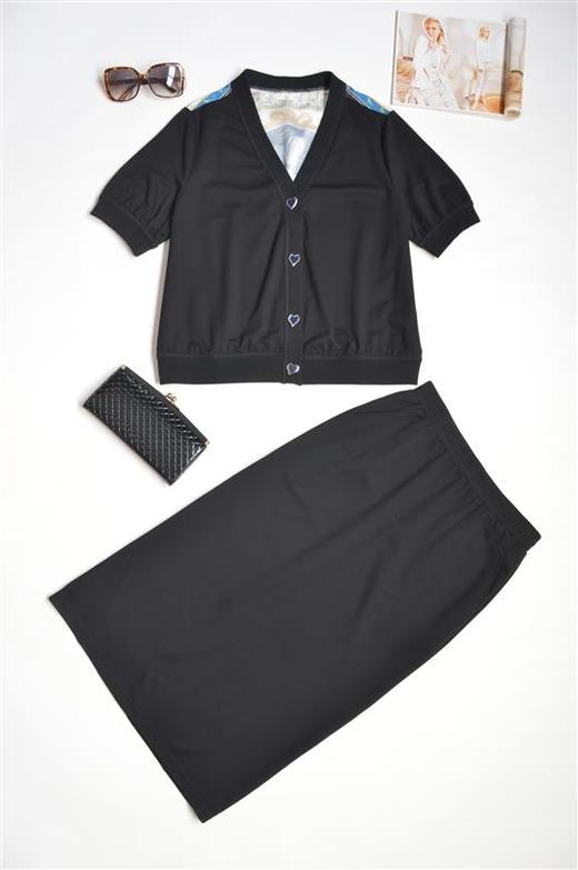 对位SQ9XKR_套裙_ZK 商品图0