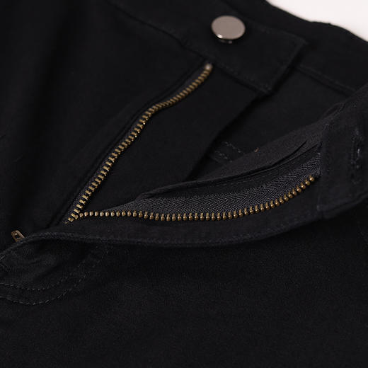 YvesFigarau伊夫·费嘉罗911408牛仔裤 商品图2