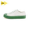 istep官方新款经典帆布鞋橄榄绿运动鞋彩色小白鞋平底潮流帆布鞋 商品缩略图0