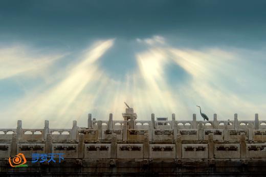 北京·秋染紫禁城6天摄影（筑梦中国）10月18日（12人封顶） 商品图6