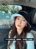 韩国VVC渔夫帽防晒帽糖果色夏季百搭帽子遮阳帽防紫外线太阳帽 商品缩略图10