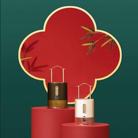 小宫灯灭蚊灯神器 可调夜灯 装饰挂件带储蚊箱 优雅内涵 古典高端 采用法国进口溶液 安全环保健康 婴童孕妇可用 无线工作 便携 四档定时 超长待机 360度无死角灭蚊 24小时贴心守护