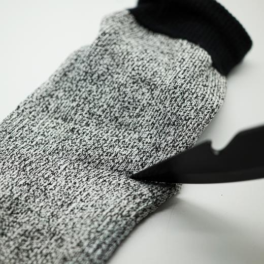 南洋富商自选五趾耐磨防割袜（男女同款） 商品图1