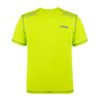 斯帝卡Stiga CA-56151 训练圆领T恤 荧光绿 透气排汗 轻薄运动之选 商品缩略图0