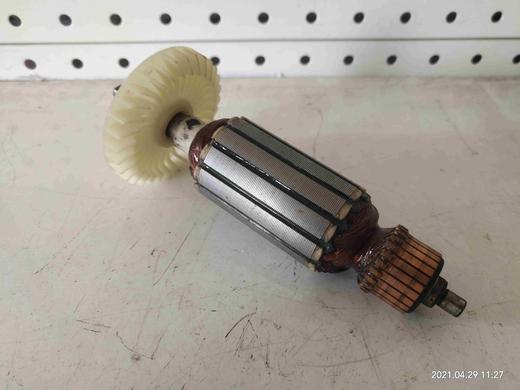 【货号07124】原厂田岛立邦42110电磨转子电磨配件电磨电机直磨马达 商品图5