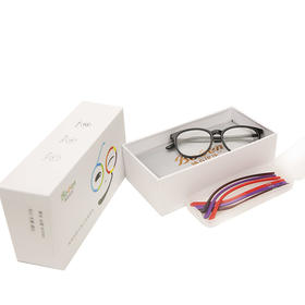 【博真优选】负离子能量眼镜1副