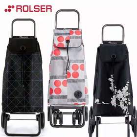 8FLIKUAI 利快 冠军6轮购物车