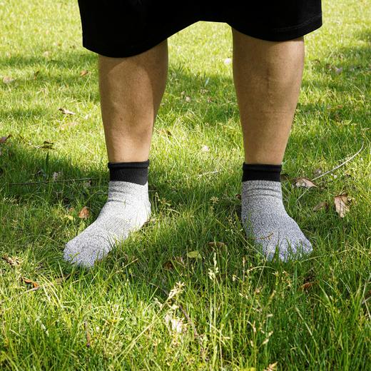 南洋富商自选五趾耐磨防割袜（男女同款） 商品图6