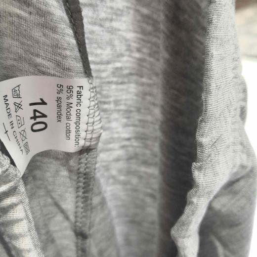 ***【开放日 腾坑位】一条选用莫代尔 安全无束缚的安全裤 自产 让孩子在夏季放肆自由玩耍 妈妈再也不用担心汉子公主会走光 商品图5