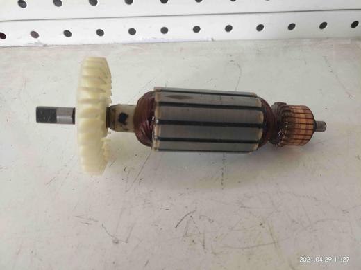 【货号07124】原厂田岛立邦42110电磨转子电磨配件电磨电机直磨马达 商品图3