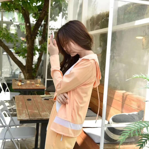 韩国VVC防晒衣 商品图3