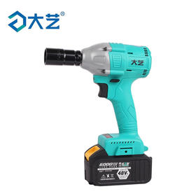 大艺2106-2无刷锂电扳手