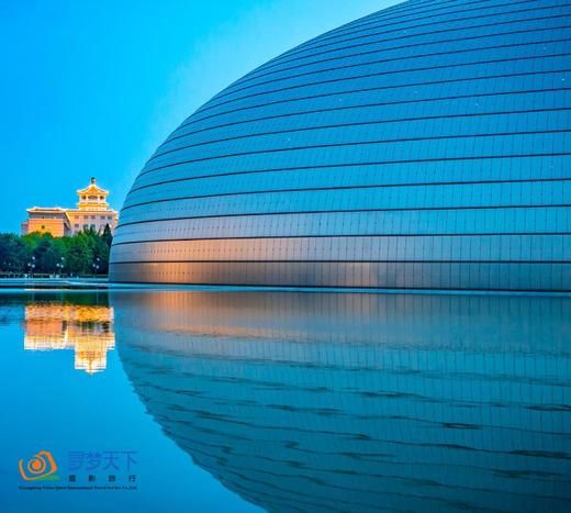 北京·秋染紫禁城6天摄影（筑梦中国）10月18日（12人封顶） 商品图5