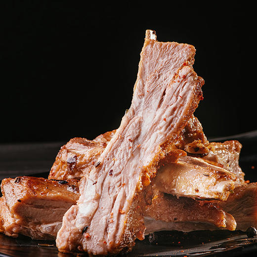 如康羊排净重500g第二件半价 商品图2