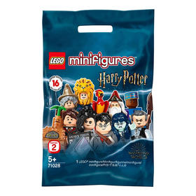 乐高LEGO CONF-MF2020-371028