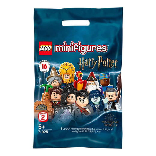 乐高LEGO CONF-MF2020-371028 商品图0