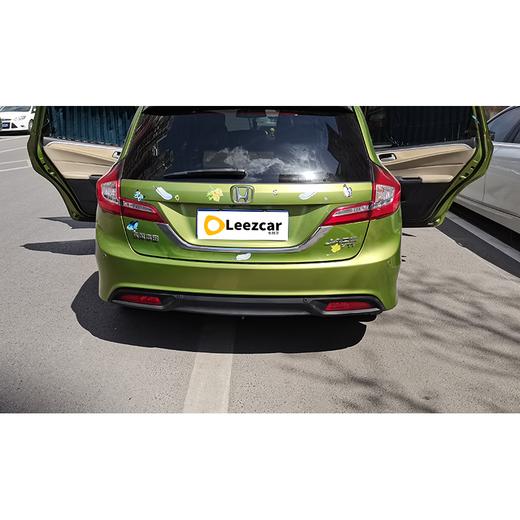 【特价月租-北京】本田 杰德 1.8L CVT豪华版 商品图4