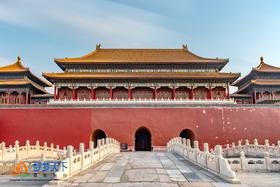 北京·秋染紫禁城6天摄影（筑梦中国）10月18日（12人封顶）