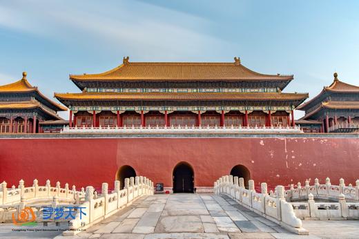 北京·秋染紫禁城6天摄影（筑梦中国）10月18日（12人封顶） 商品图0