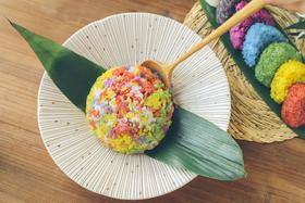 米马母亲节赠品剧透-完整篇