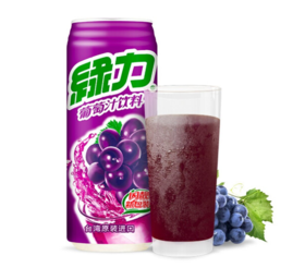 绿力490ml