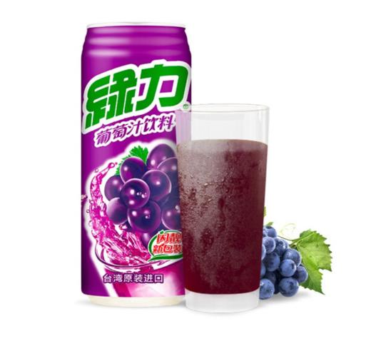 绿力490ml 商品图0