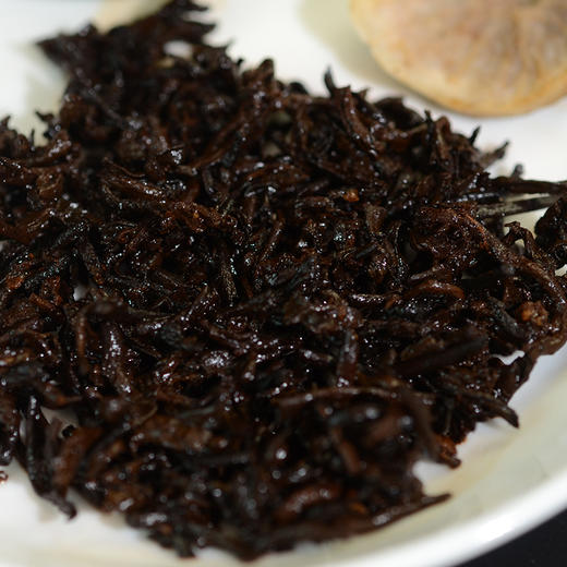 特级小青柑 商品图5