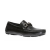 FERRAGAMO 菲拉格慕 男士皮鞋 黑色 671739 商品缩略图3