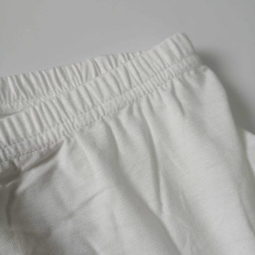 ***【开放日 腾坑位】一条选用莫代尔 安全无束缚的安全裤 自产 让孩子在夏季放肆自由玩耍 妈妈再也不用担心汉子公主会走光 商品图6