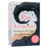 潘神的迷宫 英文原版小说 Pan's Labyrinth The Labyrinth of the Faun 牧神的迷宫 中小学生英语课外阅读 英文版进口原版书籍 商品缩略图0