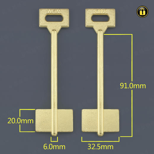〖1129〗WHM双面大夹万 商品图0