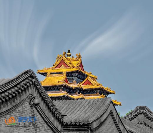 北京·秋染紫禁城6天摄影（筑梦中国）10月18日（12人封顶） 商品图11