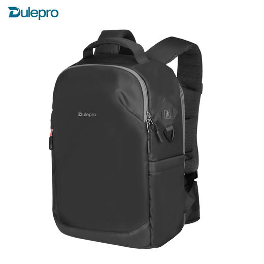 多乐Dulepro专业单反城市摄影包 拓普系列 无人机微单轻便相机包20升 商品图2